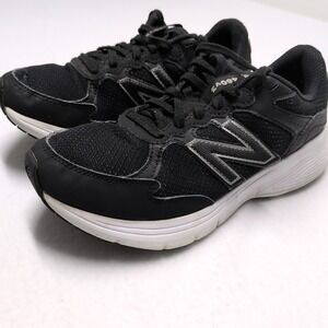 New Balance Shoes Womens 9 460v3 Black Running Sneakers W460LK3